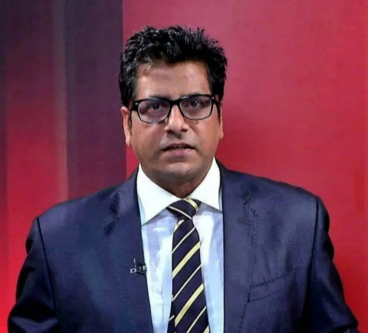 সাংবাদিক আনিস আলমগীর ডিবি হেফাজতে